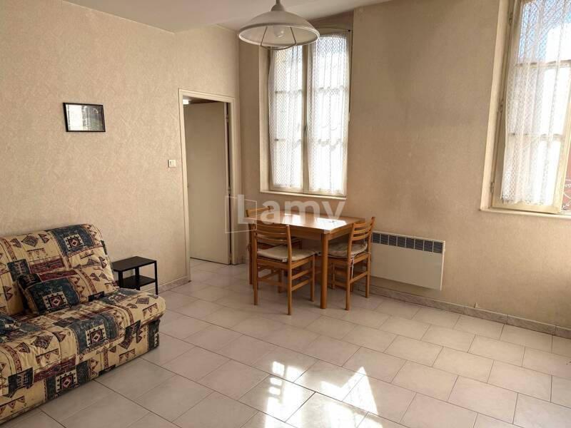 Maison à louer, 30m², SALON DE PROVENCE