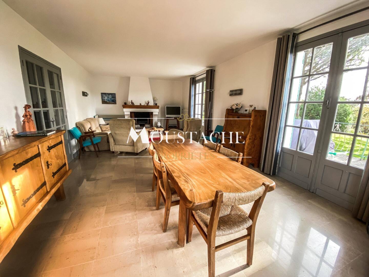 Maison à vendre, 163m², SAINT PALAIS SUR MER