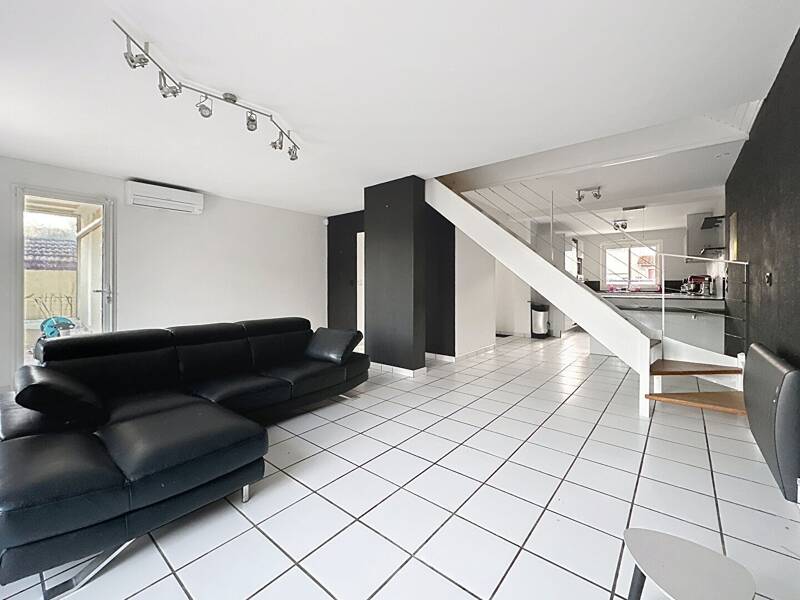 Maison à vendre, 112m², MERIGNAC