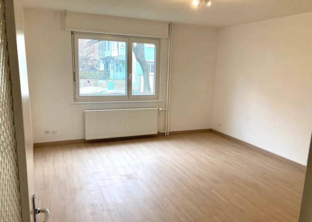 Maison à louer, 32m², MULHOUSE