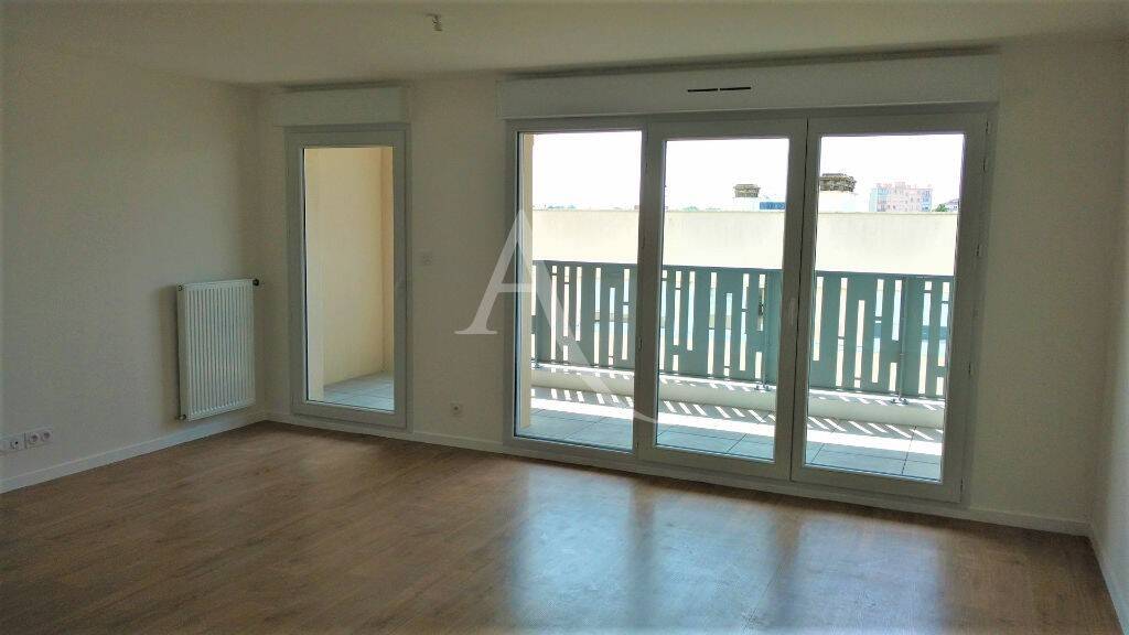 Maison à louer, 68m², LA ROCHE SUR YON