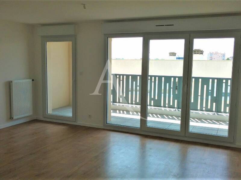 Maison à louer, 68m², LA ROCHE SUR YON
