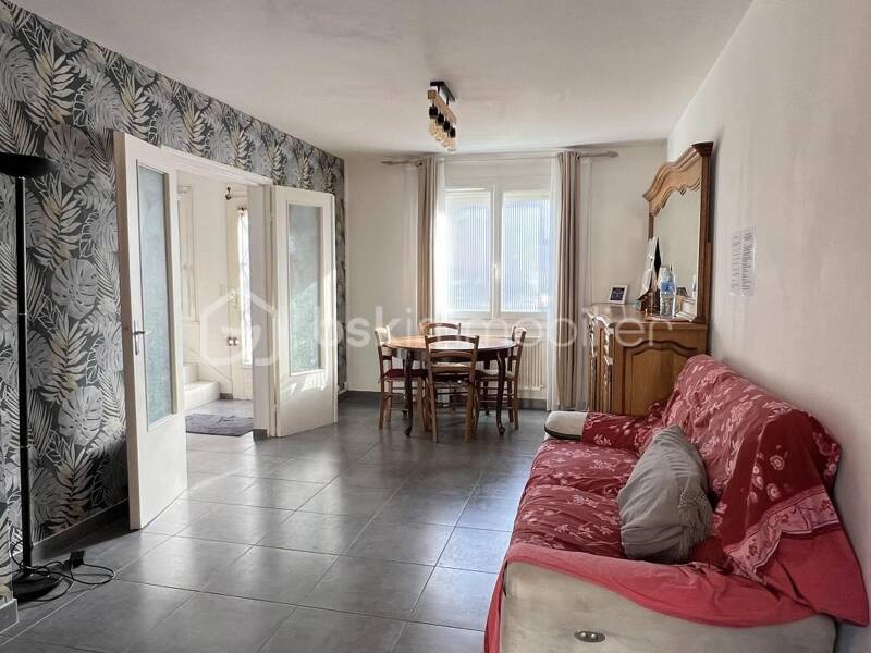 Maison à vendre, 105m², ORLEANS