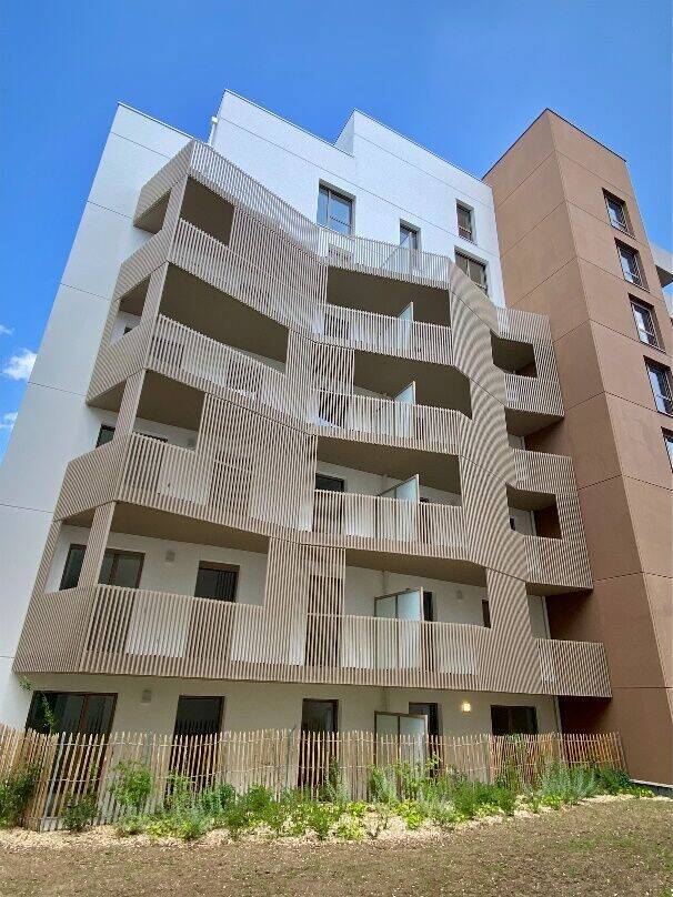 Maison à louer, 89m², AUBERVILLIERS