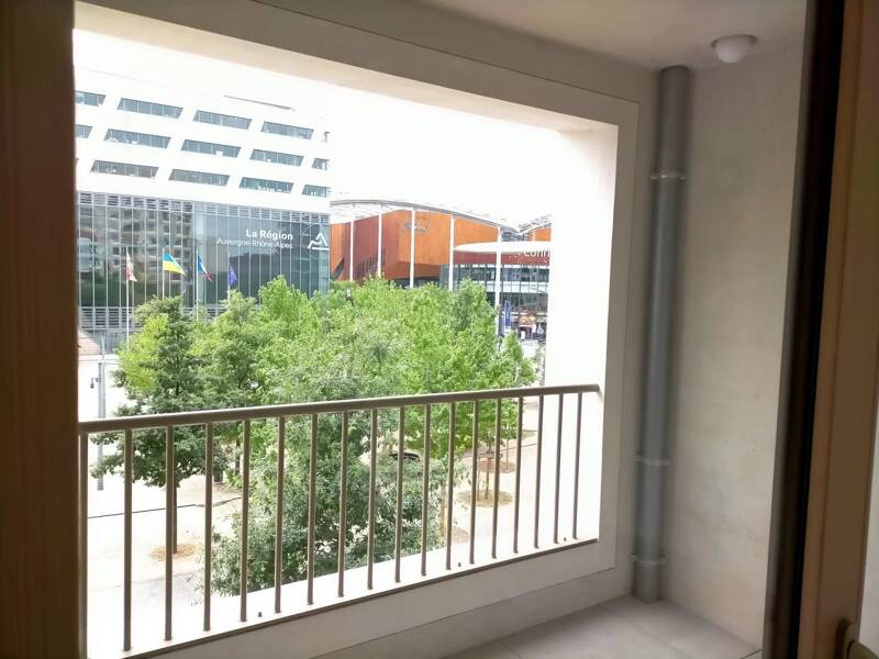 Maison à louer, 39m², LYON 2E