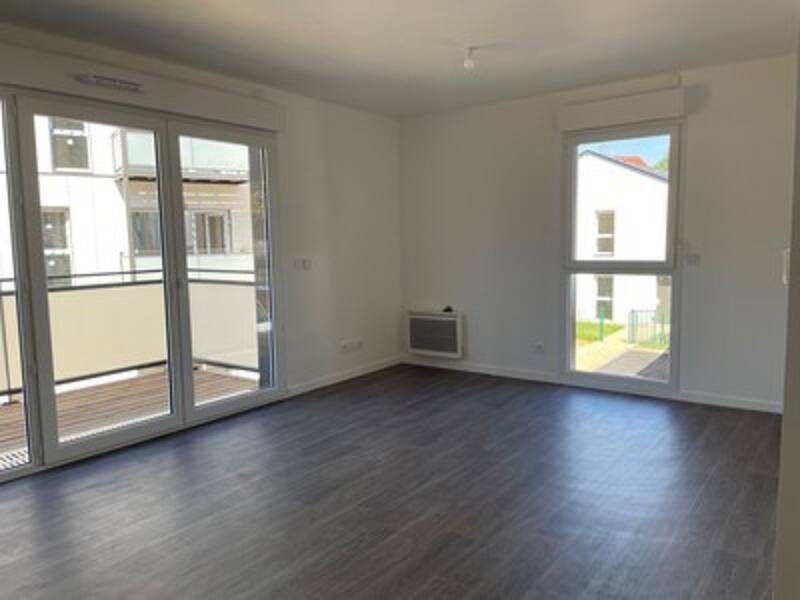 Maison à louer, 59m², MALAUNAY