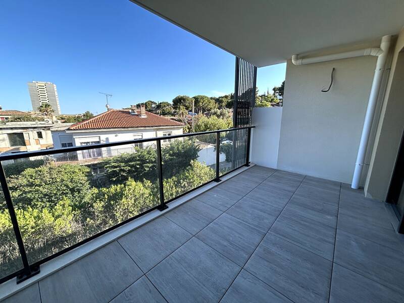 Maison à louer, 88m², CARRY LE ROUET