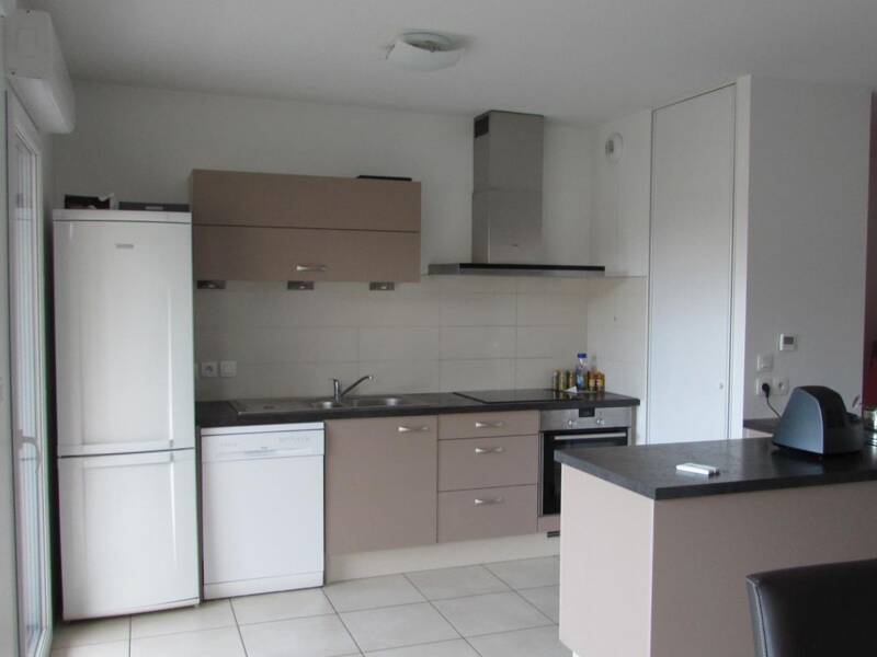 Maison à louer, 66m², VILLE EN SALLAZ