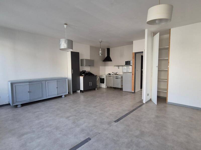 Maison à vendre, 57m², SAINT ETIENNE