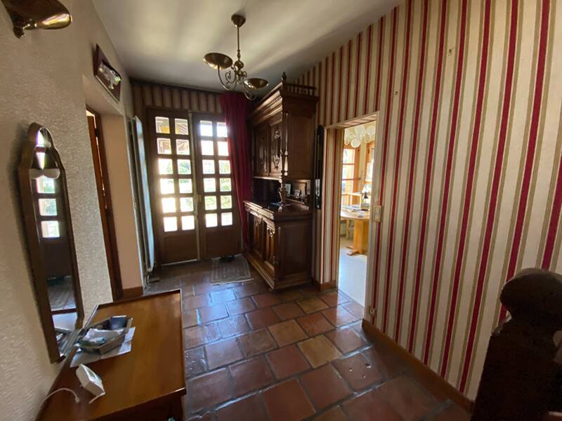 Maison à vendre, 150m², VELIZY VILLACOUBLAY