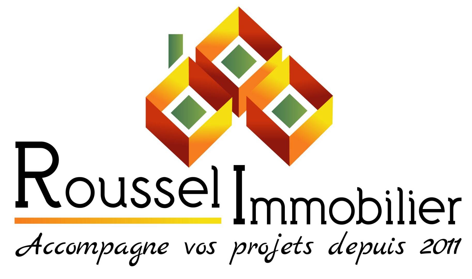 Roussel Immobilier