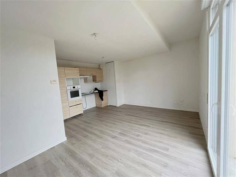 Maison à louer, 61m², LE MANS