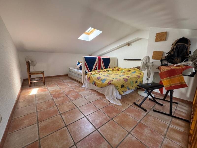Maison à vendre, 38m², RIEZ