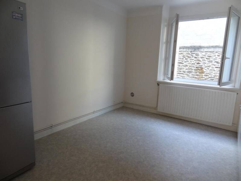 Maison à louer, 75m², BREST