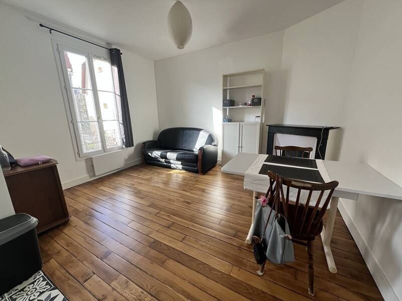 Maison à louer, 38m², ALFORTVILLE