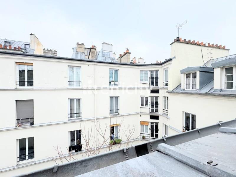 Maison à vendre, 7m², PARIS 11E