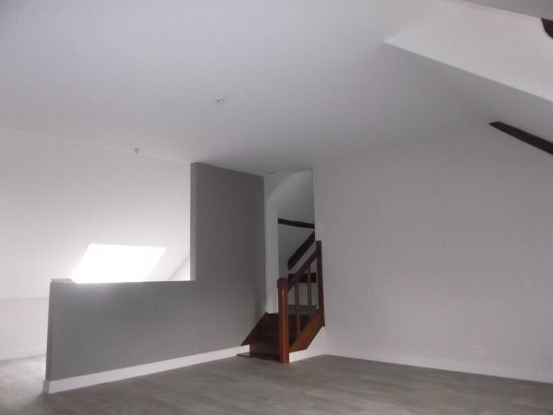 Maison à louer, 66m², CHATEAU RENAULT