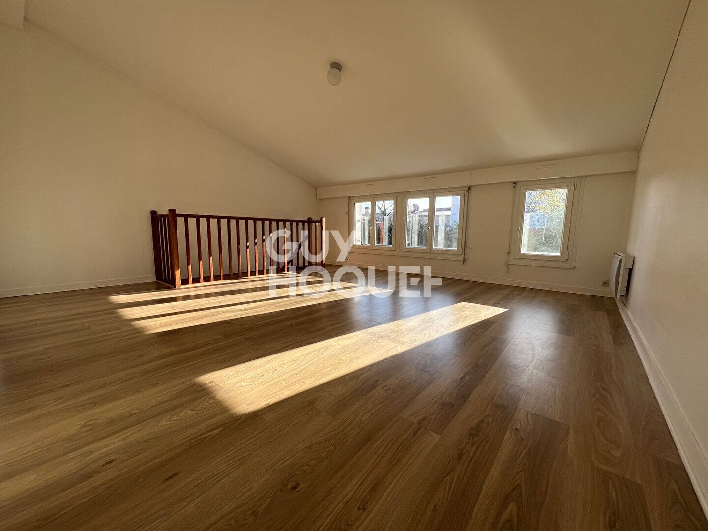Maison à vendre, 82m², LA ROCHELLE