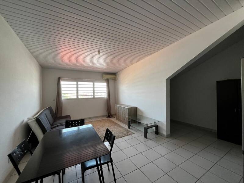 Maison à vendre, 29m², CAYENNE