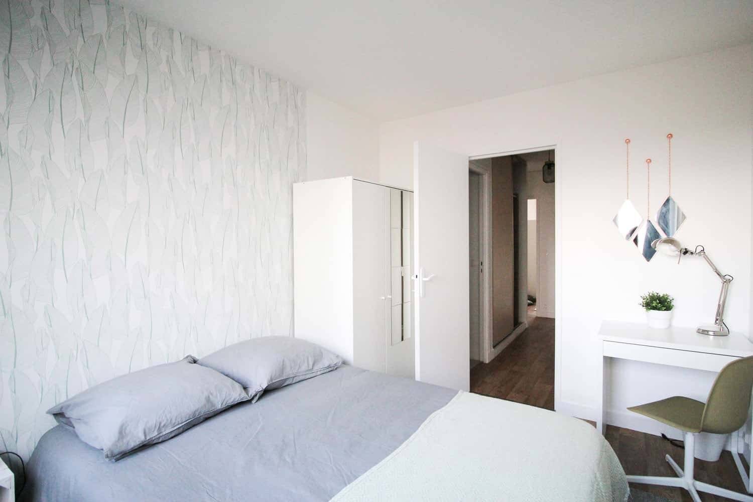 Maison à louer, 15m², LEVALLOIS PERRET