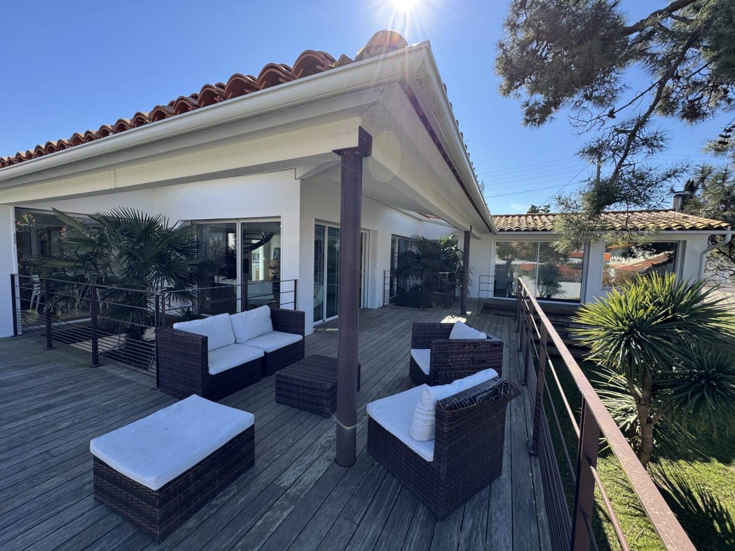 Maison à vendre, 235m², LA TRANCHE SUR MER