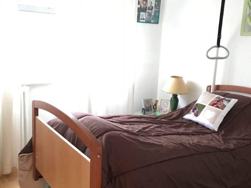 Maison à louer, 43m², METZ