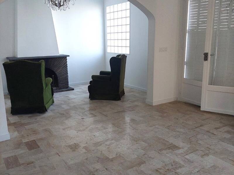 Maison à louer, 57m², SALSES LE CHATEAU