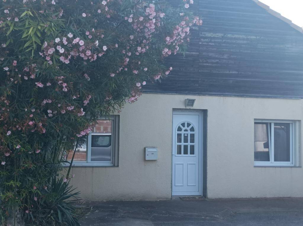 Maison à louer, 68m², PESSAC