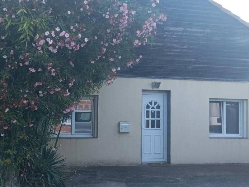 Maison à louer, 68m², PESSAC