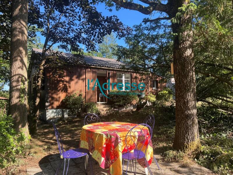 Maison à vendre, 76m², MOISDON LA RIVIERE