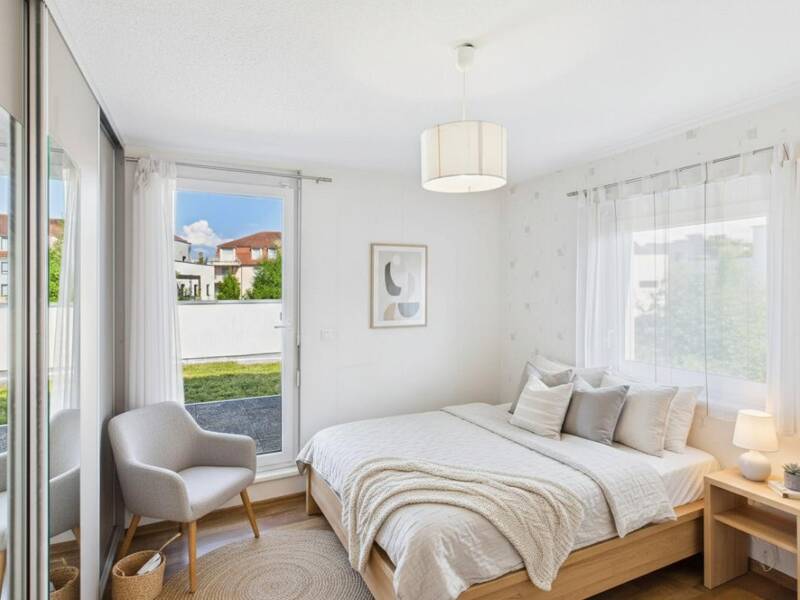 Maison à vendre, 108m², STRASBOURG