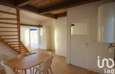 Maison à vendre 150 000 € 2 pièces 1 chambre 29 m² 60 m² de terrain Ouest Quiberon 56170