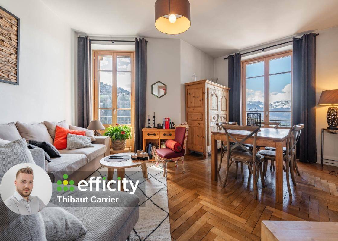 Maison à vendre, 95m², SAINT GERVAIS LES BAINS