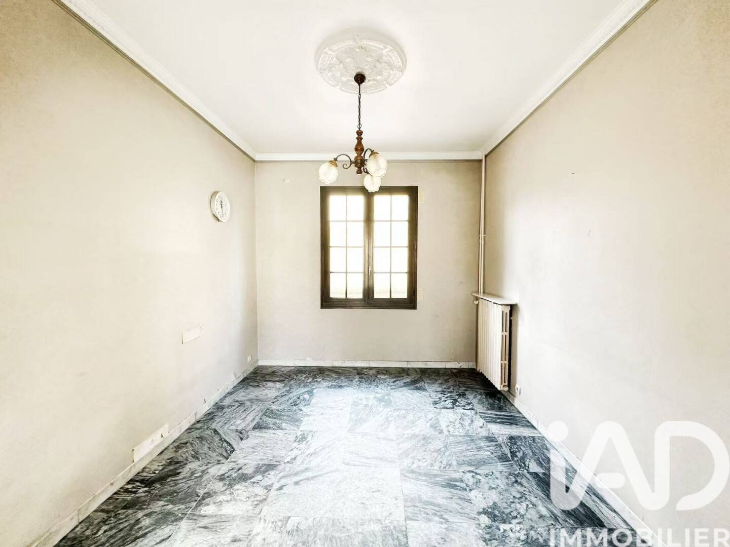 Maison à vendre, 86m², DRANCY