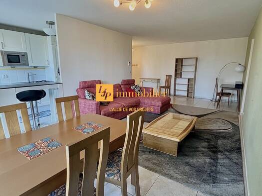 Colocation à louer 505 € 1 pièce 25 m² RDC Hôpitaux-Facultés Montpellier 34090