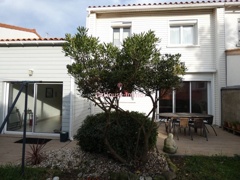 Maison à vendre, 80m², LA ROCHELLE