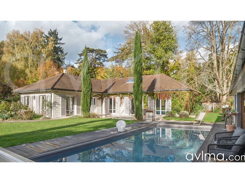 Maison à vendre, 270m², L'ETANG LA VILLE