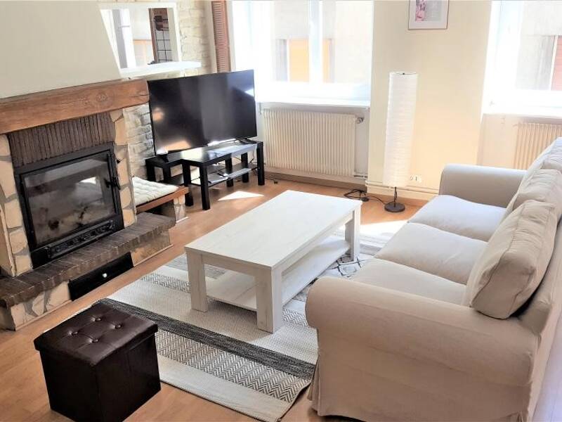 Maison à louer, 91m², SAINT ETIENNE