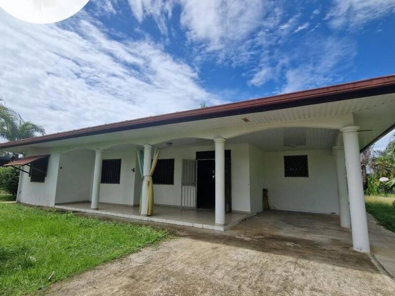 Maison à vendre, 84m², MATOURY