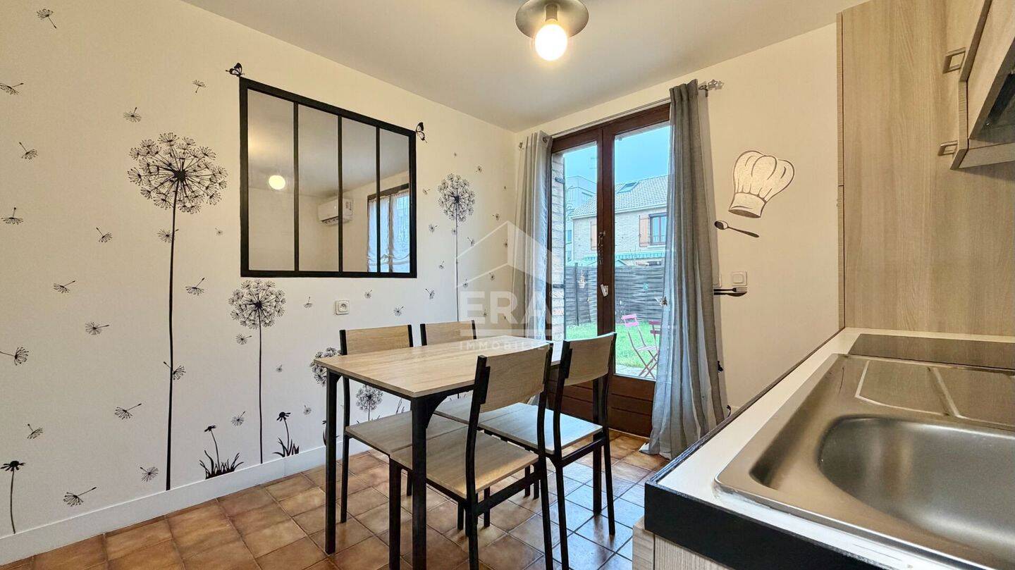 Maison à vendre, 95m², CORBEIL ESSONNES