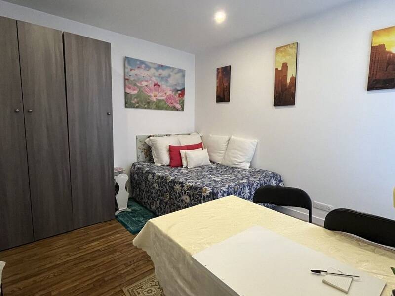 Maison à louer, 19m², LEVALLOIS PERRET