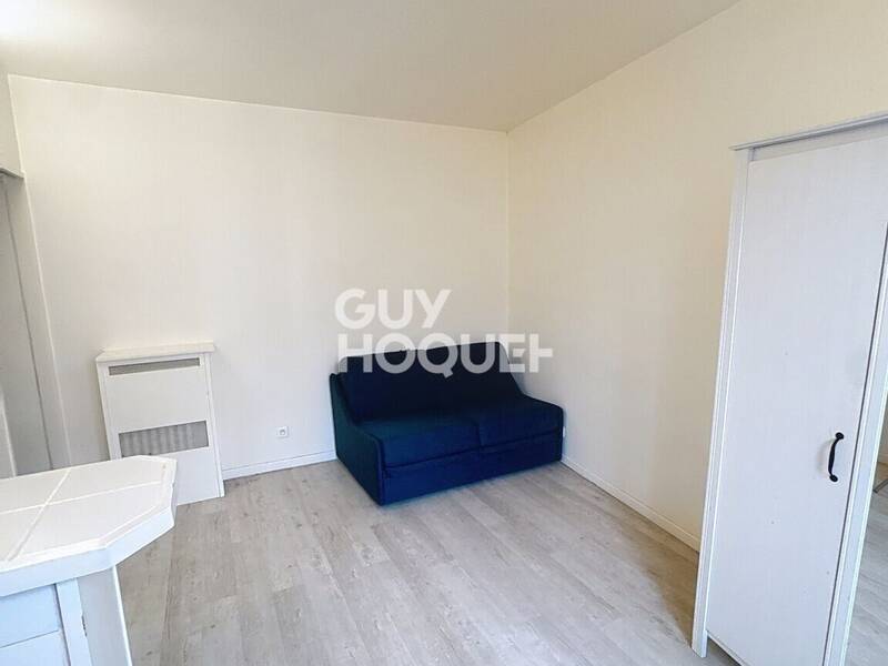 Maison à louer, 18m², BOULOGNE BILLANCOURT