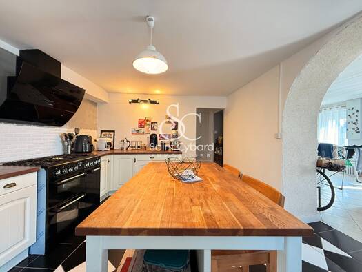 Maison à vendre 150 000 € 4 pièces 3 chambres 106 m² 201 m² de terrain Fleac 16730