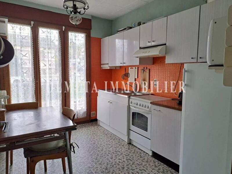 Maison à vendre, 95m², ARGENTEUIL