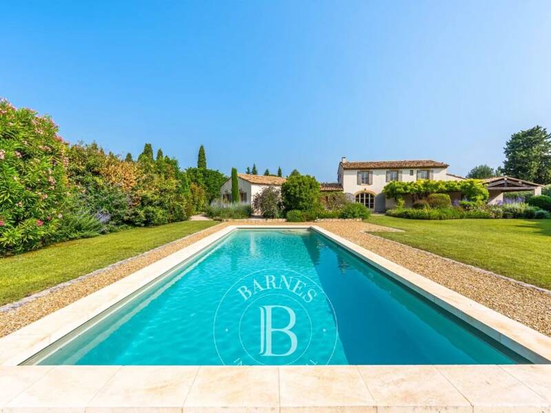 Maison à vendre, 274m², SAINT REMY DE PROVENCE