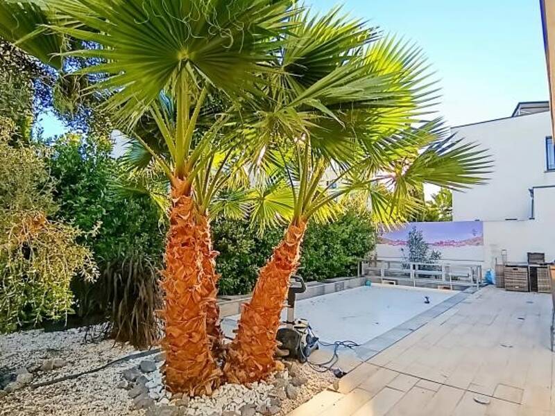 Maison à vendre, 157m², JUVIGNAC