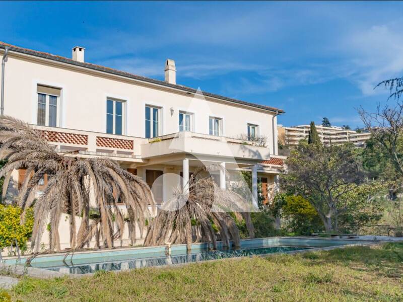 Maison à vendre, 304m², NICE
