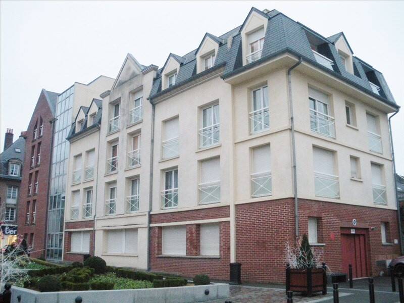 Maison à louer, 55m², ABBEVILLE