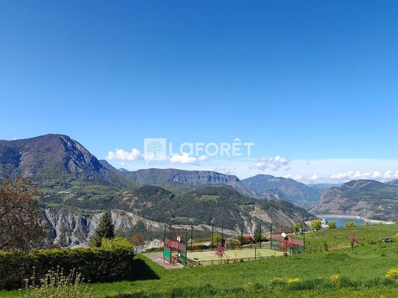 Maison à vendre, 100m², LE SAUZE DU LAC