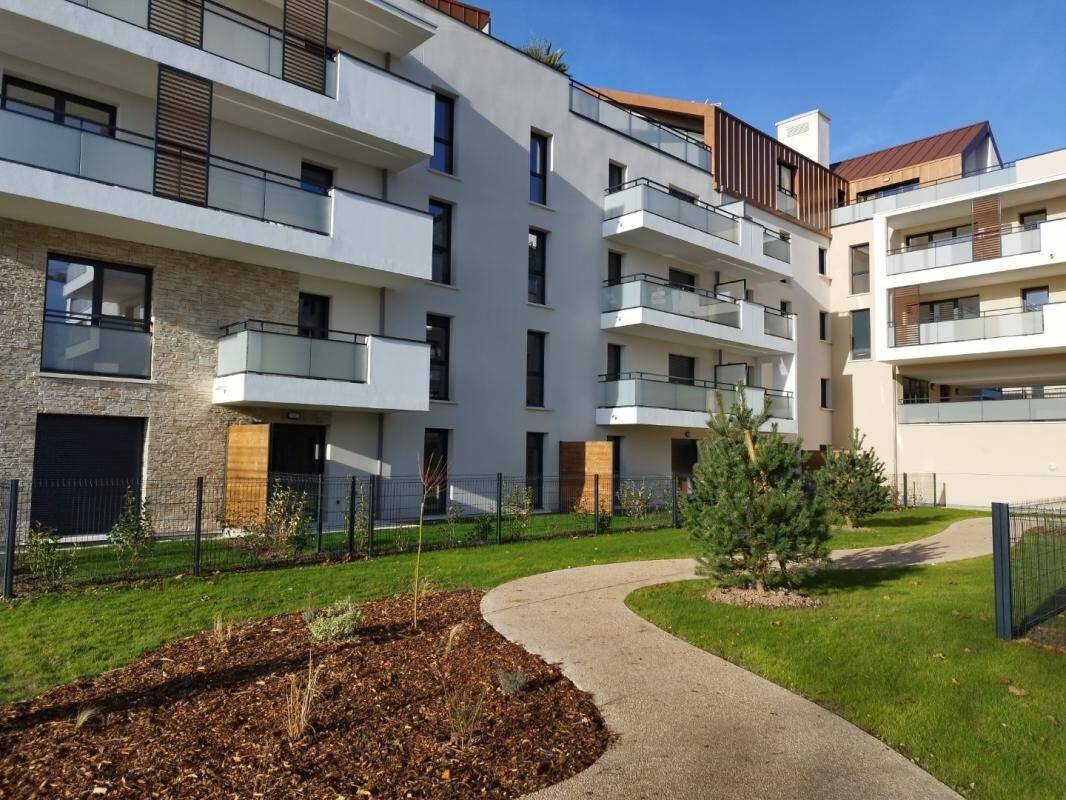 Maison à louer, 42m², SAINT JEAN DE LA RUELLE